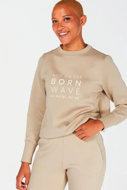 Born Living Yoga Sao Na