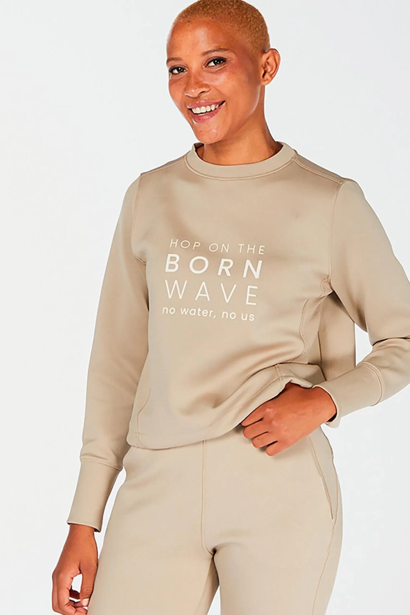 Born Living Yoga Sao Na