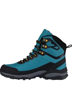 Botas De Caminhada O Adulto Com Logótipo Trespass Orian