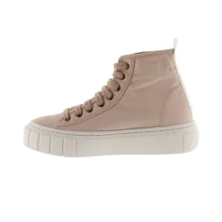 Botins De Lona Abril Victoria
