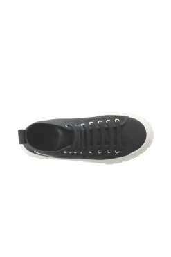 Botins De Lona Abril Victoria