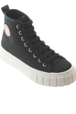 Botins De Lona Abril Victoria