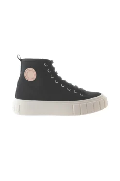 Botins De Lona Abril Victoria