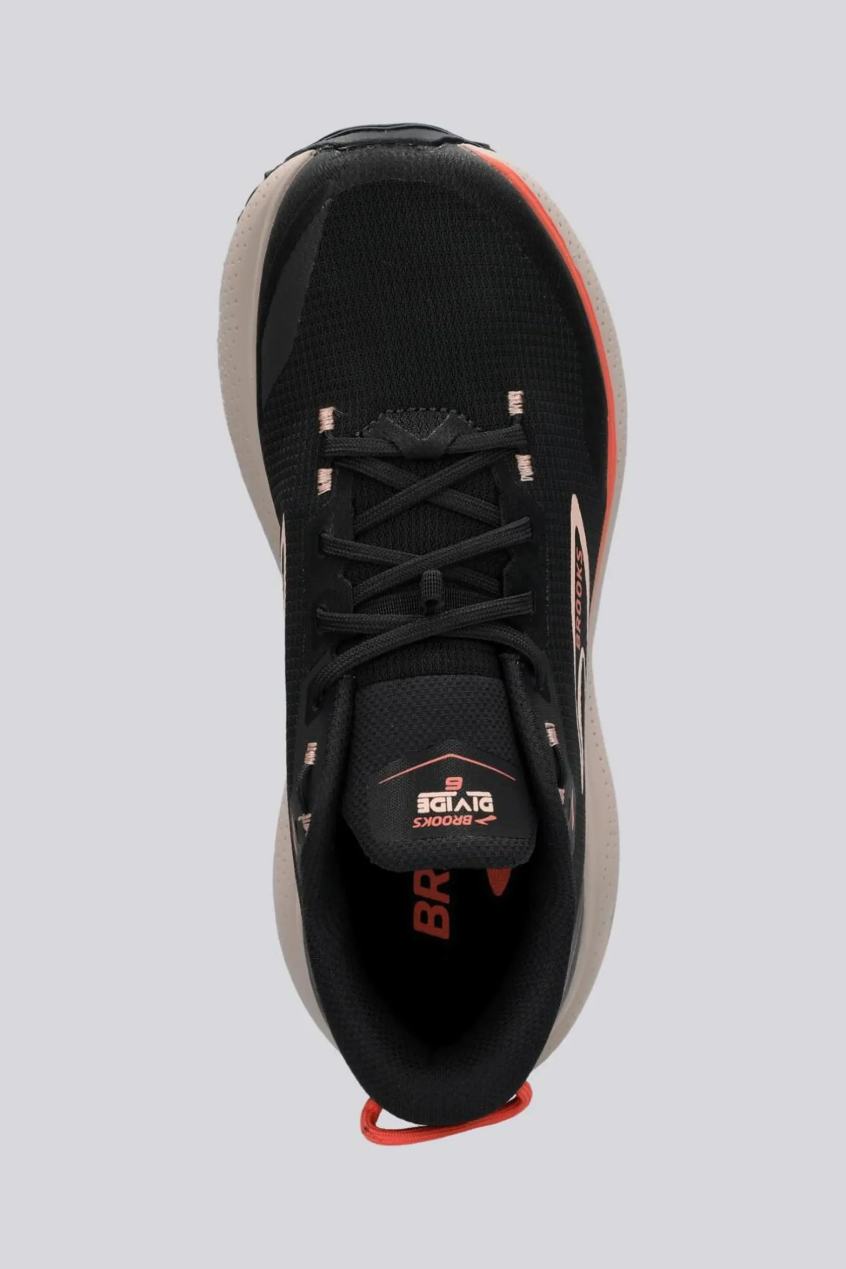 Brooks Divide 6