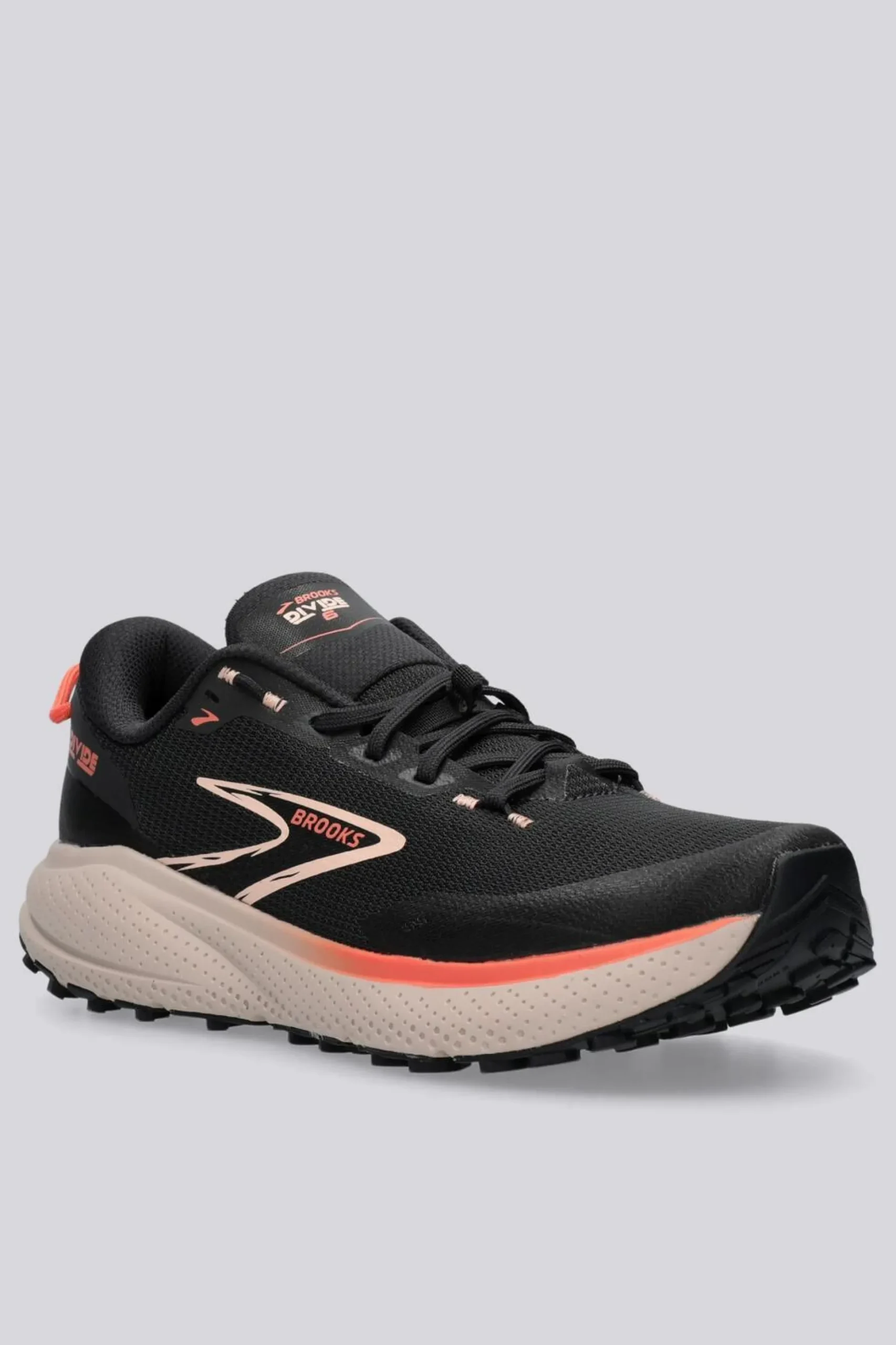 Brooks Divide 6