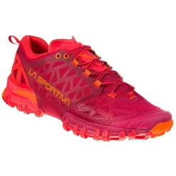 Bushido La Sportiva