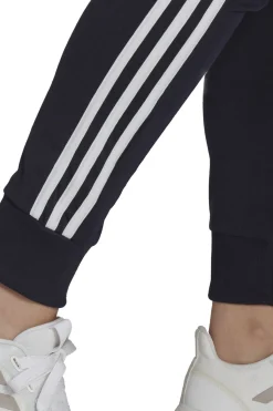Calça adidas Essentials Single Jersey 3 Bandas