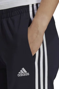 Calça adidas Essentials Single Jersey 3 Bandas