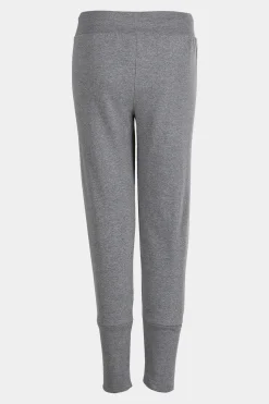 Calça Comprida Joma Street II Cizento Melange