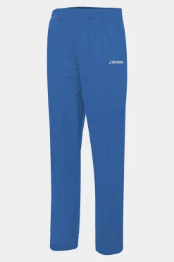 Calça Comprida Joma Team Azul Royal