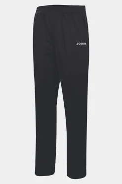 Calça Comprida Joma Team Preto