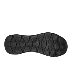 Calçado Caminihada Skechers Go Walk Flex Mulheres. Preto