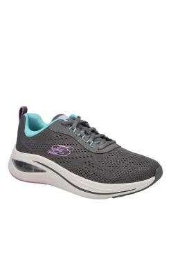 Calçado De Caminhada Desportiva Mulher Skechers Skech Air Meta-aired Out. Chacoal
