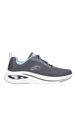 Calçado De Caminhada Desportiva Mulher Skechers Skech Air Meta-aired Out. Chacoal