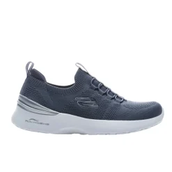 Calçado De Caminhada Desportiva Mulher Skechers Skech-air Dynamight. Charcoal