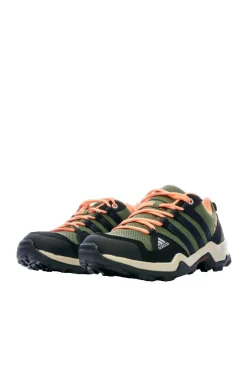Calçado De Montanha adidas Terrex Ax2r Para Mulher Junior Verde