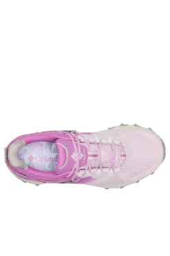 Calçado De Montanha Columbia Peakfreak Hera Outdry Impermeável Feminino