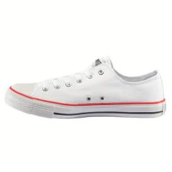 Calçado De Skate Unisex Summer 22v. Branco