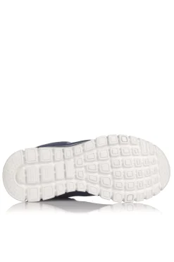 Calçado Desportivo Skechers Graceful - Get Connected Azul Marinho