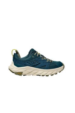 Calçado De Trekking Hoka Com Design Inovador E Ventilação