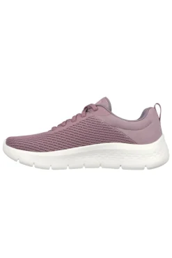 Calçado Skechers Go Walk Flex-alani Mulheres. Mauve