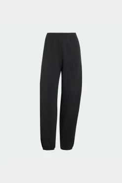 Calças adidas Kit Small Logo Loose Cuffed adidas