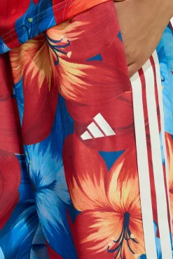 Calças adidas X Farm Rio House Of Tiro adidas