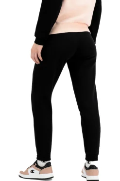 Calças De Treino Champion Rib Cuff Pants 114411 Kk001