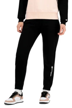 Calças De Treino Champion Rib Cuff Pants 114411 Kk001