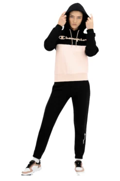 Calças De Treino Champion Rib Cuff Pants 114411 Kk001