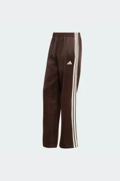 Calças De Treino Stadium Com 3 Riscas adidas