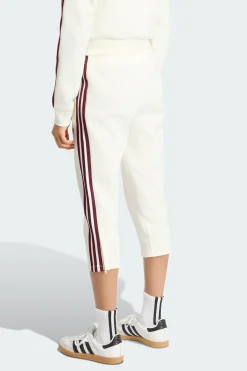 Calças De Treino 3/4 Superstar adidas