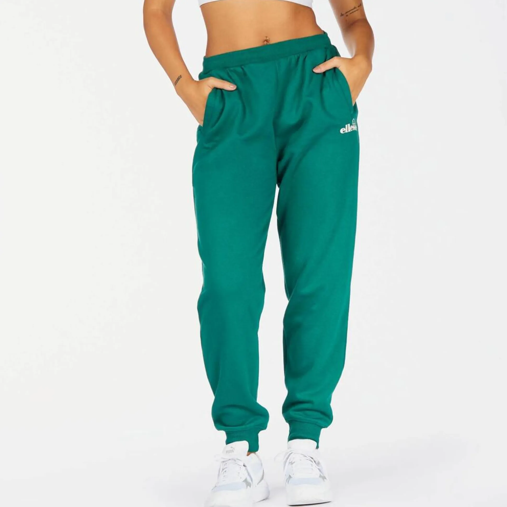 Calças Ellesse