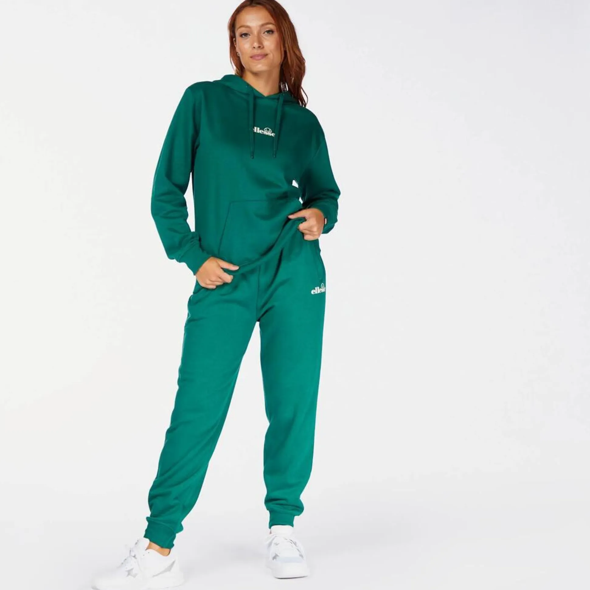 Calças Ellesse