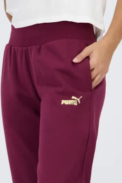 Calças Fato Treino Puma