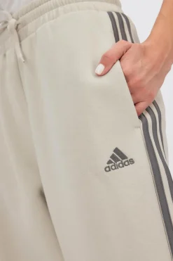 Calças Largas adidas
