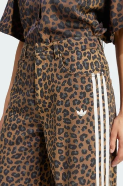 Calças Largas De Ganga adidas Originals adidas
