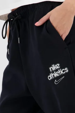 Calças Largas Nike