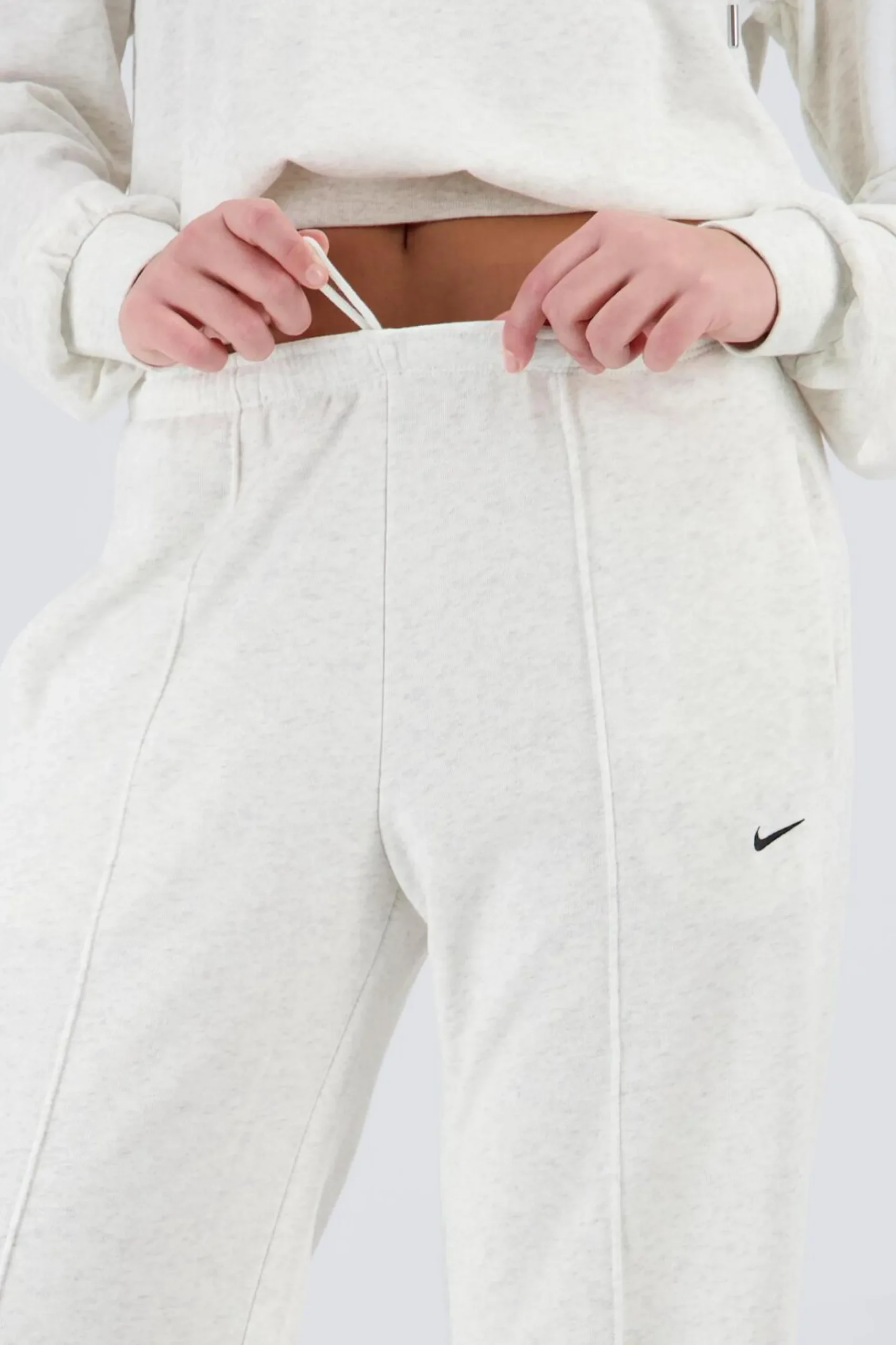 Calças Largas Nike