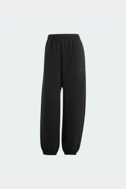 Calças Largas Soft Lux adidas