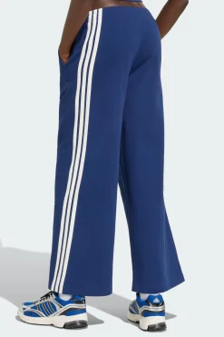 Calças Largas 3-stripes adidas Kit adidas