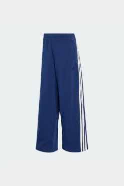 Calças Largas 3-stripes adidas Kit adidas