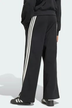 Calças Largas 3-stripes adidas Kit adidas