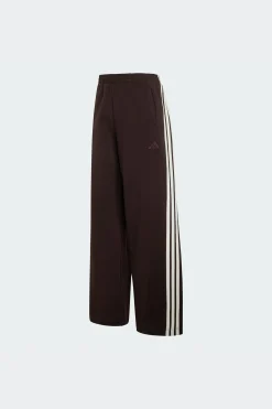 Calças Largas 3-stripes adidas Kit adidas