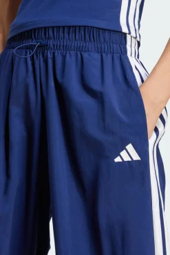Calças Lifestyle 3-stripes Essentials adidas
