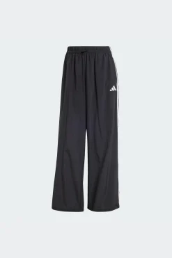 Calças Lifestyle 3-stripes Essentials adidas