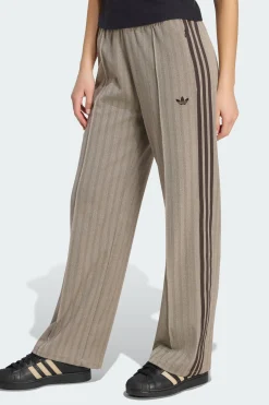 Calças Trackpant Og Tweed adidas