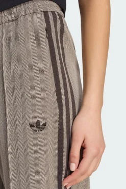 Calças Trackpant Og Tweed adidas