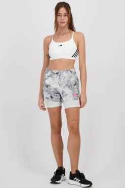 Calções adidas