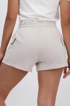 Calções adidas